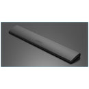 104 Keys Anti Slip Office Gaming Keyboard Wrist Rest Support Pad (Black) Newly