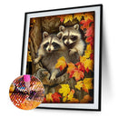 Cute Animals 5D Full Drill Diamond Painting DIY Embroidery Mosaic Craft Kits