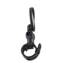 Bike Rear View Mirror Bicycle Road Safety Handlebar Hot Vision Back T7X7