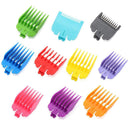 3-25mm Universal Attachment Trimmer Guards Hair Clipper Limit Comb Guide