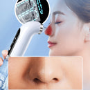 2W Electric Small Bubble Water Circulation Device Pro Rechargeable Face Cleaner