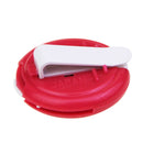 Golf Score Stroke Counter Outdoor Sports Golf Scorer Scoring Tools (Red) Newly