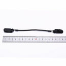 Cord Fishing Cap Holder Plastic Windproof Clips Eyewear Retainer Hat Windy Clip