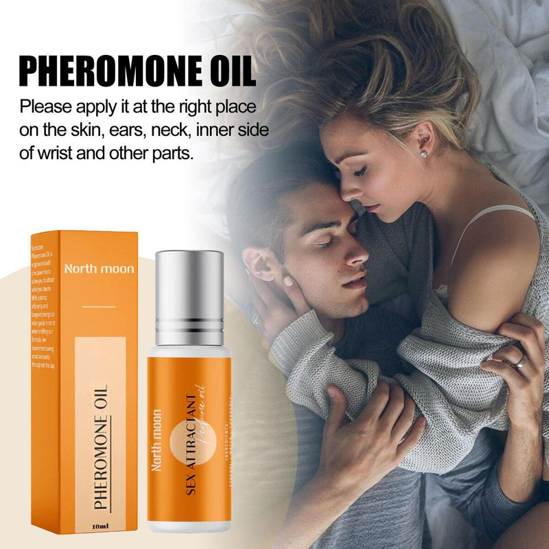 Pheromones For Men Women Attract Fragrance Intimate Sexually Erotic Perfume_
