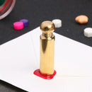 Retro Envelope Wedding Invitations DIY Wax Seal Stamp Decorative Paint Stamp