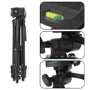 Universal Camera Phone Bracket Camera Tripod Phone Holder Tripod Stand