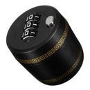 Wine stopper Preservation Bottle c ap Liquor Red wine bottle Password Lock