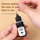 Fast Dry False Nail Glue Tips Gel Extension Adhesive DIY Nail Art Tools