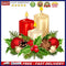 Oil Paint By Numbers Candle Frameless Picture Craft Kit Home Living Room De