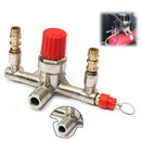 Valve Pump Parts Spared Parts Air Compressor Switch Pressure Release Valve