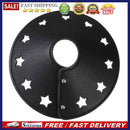 Leather Star Table Lamp Covers Desk Light Spotlight Shade Lampshade Accessories