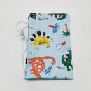 Car Sunshade Curtain Visor UV Protection Auto Styling Accessory (Dinosaur) Newly