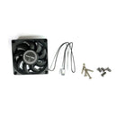 Silent Fan for Computer Cases Chassis Cooling Fan Hydraulic Bearing (7cm)
