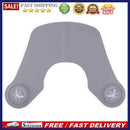 Haircut Neck Wrap Collar Shield Waterproof Hair Coloring Hairdressing Cape Tool