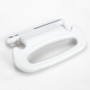 Car Handrail Plastic Seat Safety Handle Armrest for Elderly Children Women