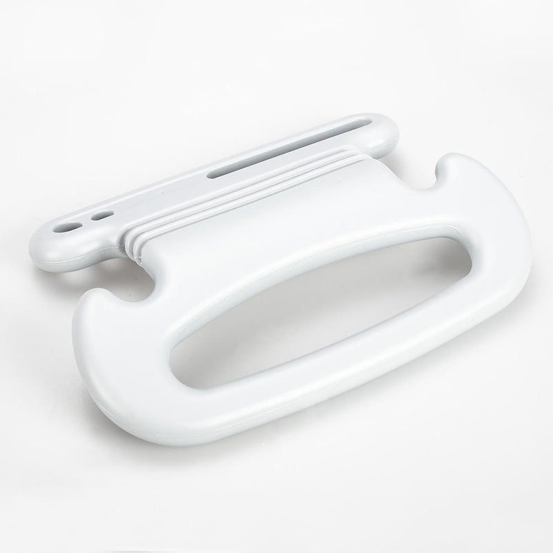 Car Handrail Plastic Seat Safety Handle Armrest for Elderly Children Women