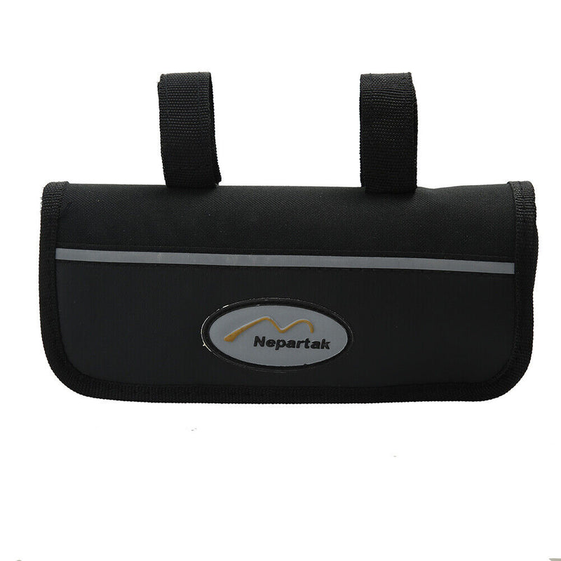 All in 1 Multi-Function Tool Repair Kit Set with Pump Bag for Bicycle