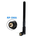 Gain RP SMA Male Connector 3G 4G LTE Antennas WLAN Router Antenne WIFI Antenna