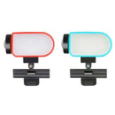 Fishing Pole Light USB Night Fishing Light Rod Tip LED Tackle Accessories (