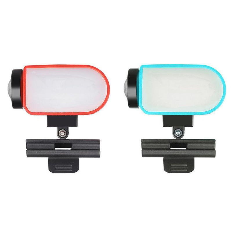 Fishing Pole Light USB Night Fishing Light Rod Tip LED Tackle Accessories (