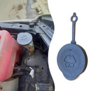 Car Windshield Wiper Washer Fluid Reservoir Cover Tank Bottle Cap W3U5 Pot D1A2