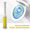 #A Air Freshener No Traces Toilet Deodorant Cleaner for Household Cleaning Produ