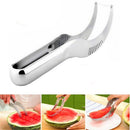 Watermelon Clip Fruit Cutting Tool Watermelon Slicer Fruit Vegetable Tools