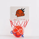 Mini Basketball Backboard Hoop Netball Board Box Set Kids Indoor Game Kids Toys
