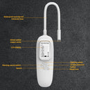 Engine Oil Tester Digital Car Brake Oil Testing Tool Car Brake Oil Tester