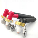 Welding Torch Consumables Roller Guide Wheel P-80 Plasma Cutting Torch Accessory