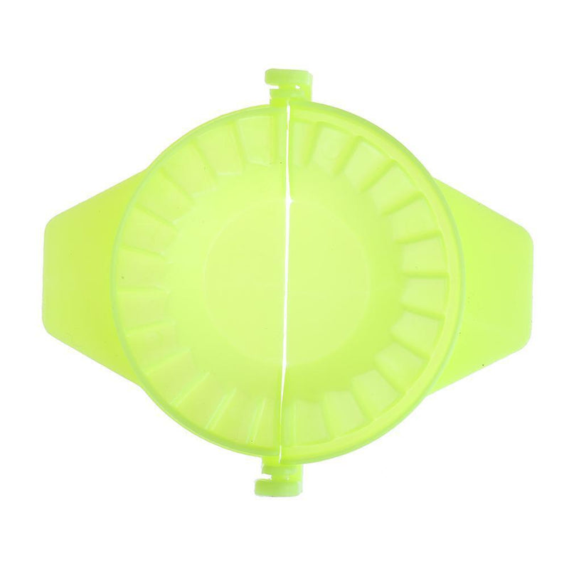 Dumplings Kitchen Tools Pinch Dumpling Folder Dessert Mold Maker Hand Tools