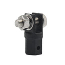 Universal Jack Adaptors Drive Impact Wrench for 1/2 Inch Auto Car Accessories