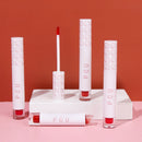 Mositurizing Cosmetic Lipstick Lipgloss Set Lip Glaze Lip Makeup Velvet Effect
