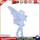 ET274 Tango Angel DIY Cutting Dies Metal Stencils Scrapbook Craft Newly