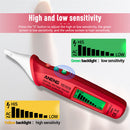 ANENG VC1018 12V-1000V Sensor Tester Pen Digital Intelligent AC Voltage Met