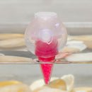Food Aquarium Accessories Feeding Tool With Suction Cup Automatic Fish Feeder