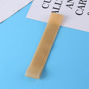 Silicone Transparent Wig Hair Band Anti-Slip Elastic Headband (Light Pink) Newly