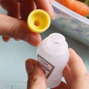 Boxes Tomato Ketchup Container Picnic Accessories Squeeze Sauce Bottles