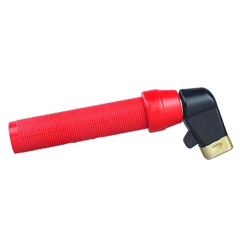 Wear-resistant Heavy Duty Electrode Holder Welding Holder Welding Clamp Arc TIG