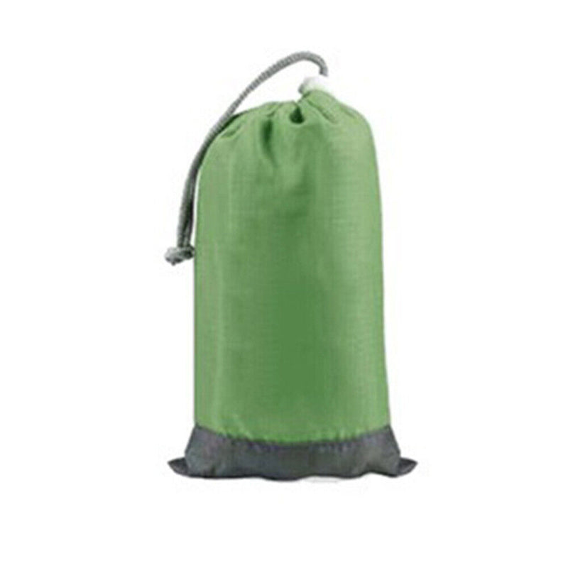 Waterproof Camping Mat Folding Hiking Picnic Beach Outdoor Sitting Pad with N