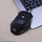 Professional 5500DPI Adjustable LED Optical USB 7 Button Wired, Gaming