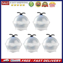 Ice Hockey Molds Plastic Ice Ball Maker Whiskey Wine Ice Cube Kitchen Bar Too