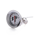 Baking Milk Temperature Cooking Sensor Thermometer Stainless Steel Food Probe
