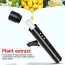 Car Air Freshener Vent Clip Perfume Air Outlet Fragrance Diffuser (Black)