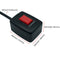 Momentary/Rocker Car Horn Switch Self Reset Trigger Switch Multipurpose Switc