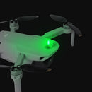 For DJI Mavic Air 2/Mini 2/Mavic 2 Pro Flying Night Light LED Strobe Signal Lamp