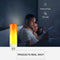 LED USB Flame Lamp Computer Power Charging Mini Portable Simulation Light K1C1