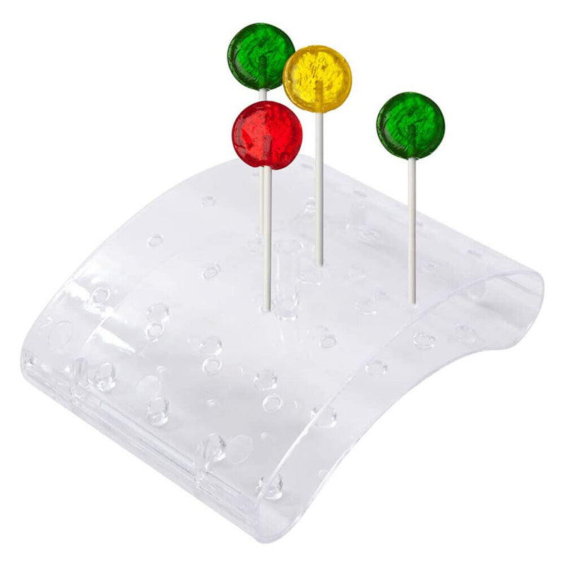 Cake Lollipop Stand Dessert Chocolate Stick Base Shelf Wedding Party Access