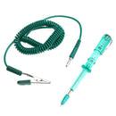 Car Refit Repair Tool DC 6-24V Circuit Tester Test Pen Diagnostic Tool