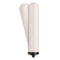 10 inch Faucet Water Purifier Parts Activated Carbon Water Filter Candle Newly